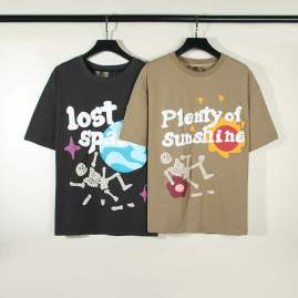 Picture of Sp5der T Shirts Short _SKUSp5derM-2XLcztx33311990